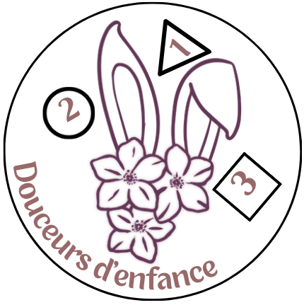 Douceurs d’enfance