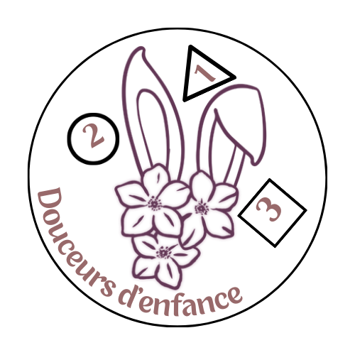 Douceurs d’enfance