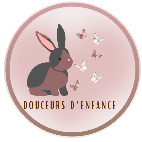Douceurs d’enfance
