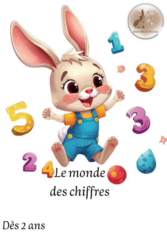 Le monde des chiffres