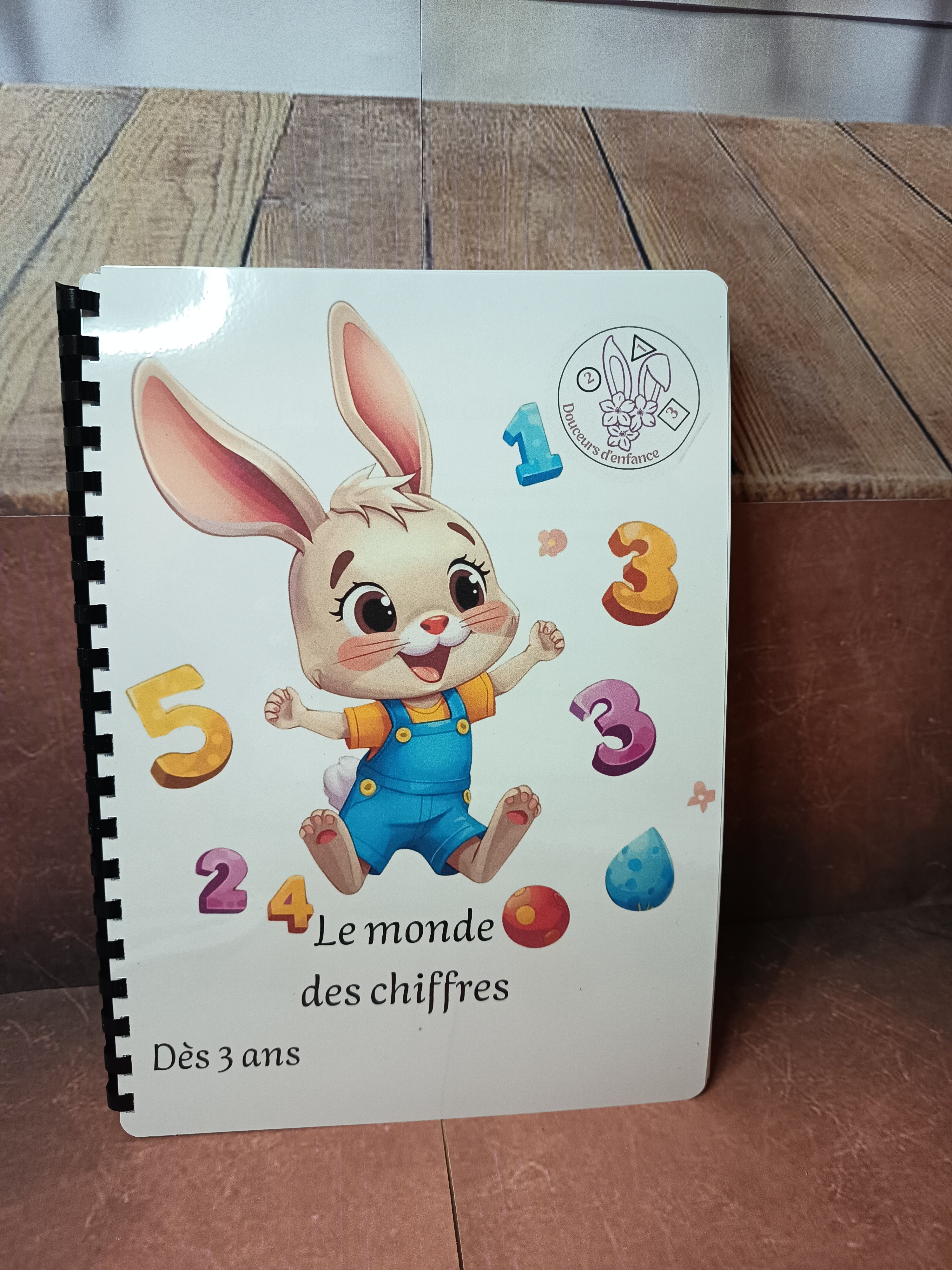 Le monde des chiffres